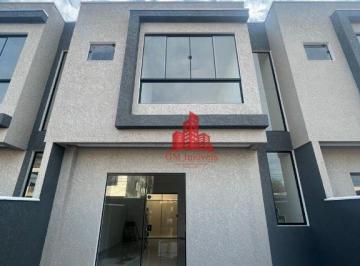 img1 · Sobrado com 2 Suites à venda, 78 m² por R$ 450.000 - São Paulo - Navegantes/SC