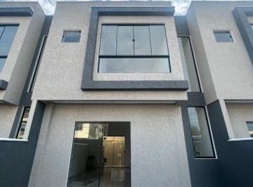 img1 · Sobrado com 2 Suites à venda, 78 m² por R$ 460.000 - São Paulo - Navegantes/SC