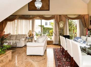 Casa · 283m² · 3 Quartos · 6 Vagas · Casa de Vila em condomínio  283m² a venda no Brooklin