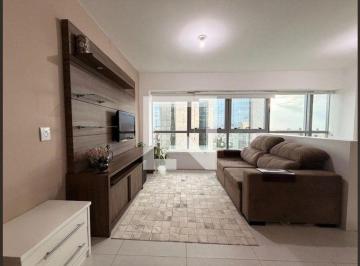 Apartamento · 40m² · 1 Quarto · 1 Vaga · Apartamento à Venda - Praia de Belas , 1 Quarto, 40 m² - Porto Alegre