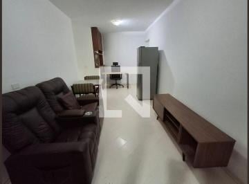 Apartamento · 43m² · 1 Quarto · 1 Vaga · Apartamento à Venda - Jardim Paulista, 1 Quarto, 43 m² - São Paulo