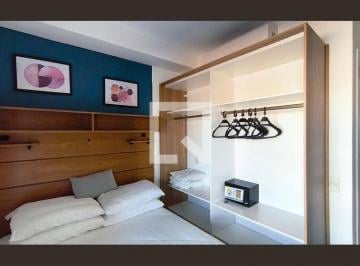 Apartamento · 25m² · 1 Quarto · Apartamento à Venda - Ipiranga, 1 Quarto, 25 m² - São Paulo
