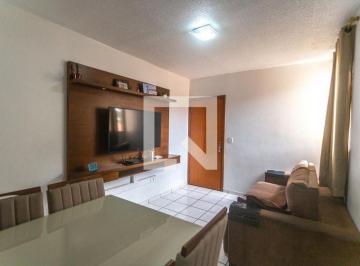 Apartamento · 58m² · 2 Quartos · 1 Vaga · Apartamento à Venda - Jardim Belita, 2 Quartos, 58 m² - São Bernardo do Campo