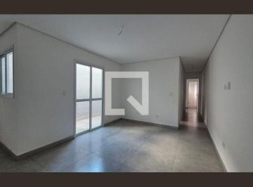 Apartamento · 56m² · 2 Quartos · 1 Vaga · Apartamento à Venda - Jardim, 2 Quartos,  56 m² - Santo André