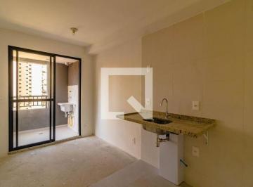 Apartamento · 29m² · 1 Quarto · Apartamento à Venda - Chácara Inglesa, 1 Quarto,  29 m² - São Paulo