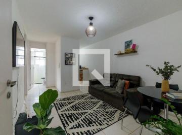 Apartamento · 46m² · 2 Quartos · 1 Vaga · Apartamento à Venda - Itanhangá, 2 Quartos,  46 m² - Rio de Janeiro