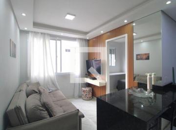 Apartamento · 38m² · 2 Quartos · Apartamento à Venda - Jardim Marajoara , 2 Quartos,  38 m² - São Paulo