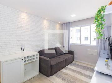 Apartamento · 40m² · 2 Quartos · 1 Vaga · Apartamento à Venda - Vila Pirituba, 2 Quartos,  40 m² - São Paulo