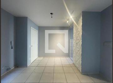 Apartamento · 50m² · 2 Quartos · 1 Vaga · Apartamento à Venda - Canudos, 2 Quartos,  50 m² - Novo Hamburgo