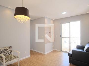 Apartamento · 50m² · 2 Quartos · 1 Vaga · Apartamento à Venda - Tatuapé, 2 Quartos,  50 m² - São Paulo