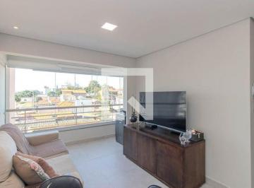 Apartamento · 42m² · 2 Quartos · 1 Vaga · Apartamento à Venda - Vila Constança , 2 Quartos,  42 m² - São Paulo