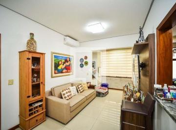Apartamento · 50m² · 1 Quarto · 1 Vaga · Apartamento à Venda - Bela Vista, 1 Quarto,  50 m² - Porto Alegre
