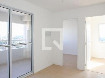 Apartamento · 35m² · 2 Quartos · Apartamento à Venda - Água Branca, 2 Quartos,  35 m² - São Paulo
