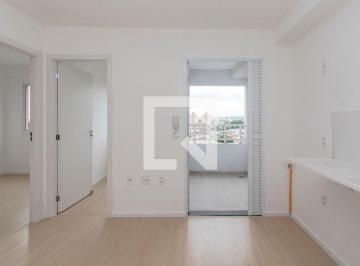 Apartamento · 30m² · 1 Quarto · Apartamento à Venda - Santo Amaro , 1 Quarto,  30 m² - São Paulo