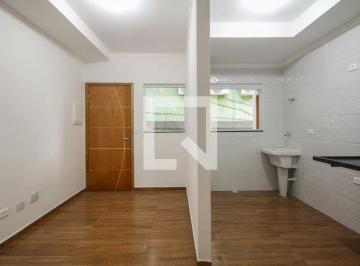 Apartamento · 28m² · 1 Quarto · Apartamento à Venda - Vila Carrão, 1 Quarto,  28 m² - São Paulo