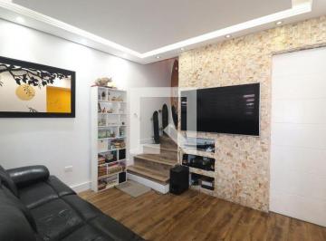 Casa · 95m² · 2 Quartos · 2 Vagas · Casa à Venda - Vila Tibirica, 2 Quartos,  95 m² - Santo André