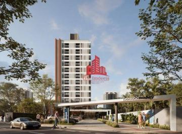 img1 · Apartamento com 1 dormitório à venda, 43 m² por R$ 840.780 - Gravatá - Navegantes/SC