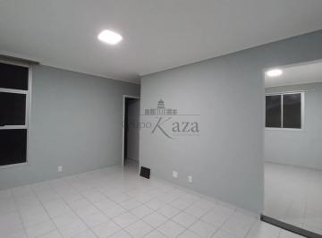 Apartamento · 57m² · 2 Quartos · 1 Vaga · Oportunidade - Apartamento - Residencial Terras do Sol I- 2 Dormitórios - 57m².