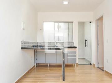 Apartamento · 35m² · 1 Quarto · 1 Vaga · Apartamento para Aluguel - Santa Cruz, 1 Quarto,  35 m² - Belo Horizonte