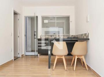 Apartamento · 45m² · 1 Quarto · 1 Vaga · Apartamento para Aluguel - Santa Cruz, 1 Quarto,  45 m² - Belo Horizonte