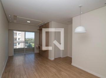 Apartamento · 58m² · 2 Quartos · 1 Vaga · Apartamento para Aluguel - Jardim das Colinas, 2 Quartos, 58 m² - Hortolândia