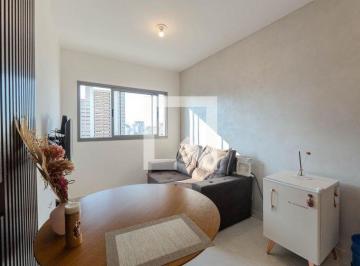 Apartamento · 27m² · 1 Quarto · 1 Vaga · Apartamento para Aluguel - Bela Vista, 1 Quarto,  27 m² - São Paulo