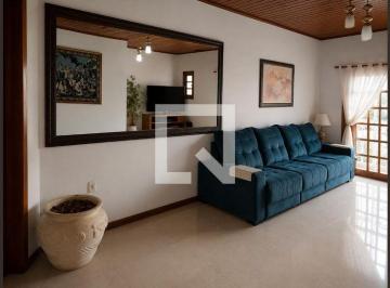 Casa · 240m² · 3 Quartos · 5 Vagas · Casa para Aluguel - Rubem Berta, 3 Quartos,  240 m² - Porto Alegre