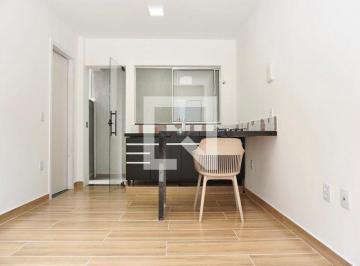 Apartamento · 45m² · 1 Quarto · 1 Vaga · Apartamento para Aluguel - Santa Cruz, 1 Quarto,  45 m² - Belo Horizonte