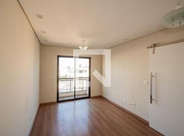 Apartamento · 67m² · 2 Quartos · 1 Vaga · Apartamento para Aluguel - Chácara Inglesa, 2 Quartos, 67 m² - São Paulo
