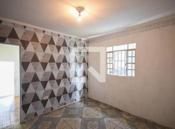 Casa · 75m² · 2 Quartos · Casa para Aluguel - Parque Regina, 2 Quartos,  75 m² - São Paulo