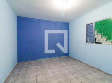 Casa · 35m² · 1 Quarto · Casa para Aluguel - Vila Jacuí, 1 Quarto, 35 m² - São Paulo