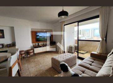 Apartamento · 82m² · 3 Quartos · 2 Vagas · Apartamento para Aluguel - Pituba, 3 Quartos, 82 m² - Salvador