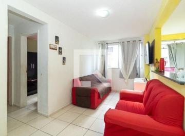 Apartamento · 50m² · 2 Quartos · 1 Vaga · Apartamento para Aluguel - Marechal Hermes, 2 Quartos, 50 m² - Rio de Janeiro