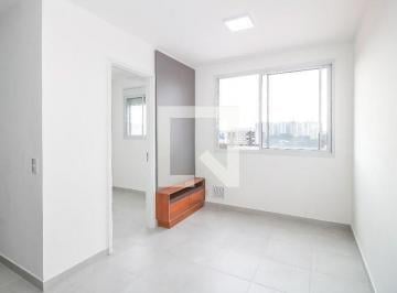 Apartamento · 34m² · 2 Quartos · Apartamento para Aluguel - Água Branca, 2 Quartos,  34 m² - São Paulo