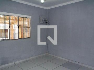 Casa · 90m² · 1 Quarto · 1 Vaga · Casa para Aluguel - Sapopemba, 1 Quarto, 90 m² - São Paulo