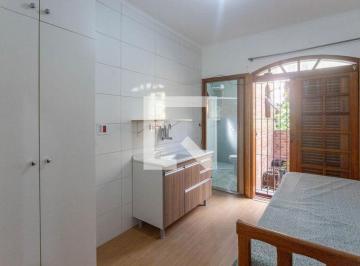 Apartamento · 18m² · 1 Quarto · Apartamento para Aluguel - Campanário, 1 Quarto, 18 m² - Diadema
