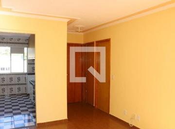 Apartamento · 43m² · 2 Quartos · 1 Vaga · Apartamento para Aluguel - Jardim Isis, 2 Quartos, 43 m² - Cotia