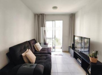 Apartamento · 59m² · 2 Quartos · 1 Vaga · Apartamento para Aluguel - Swift, 2 Quartos,  59 m² - Campinas