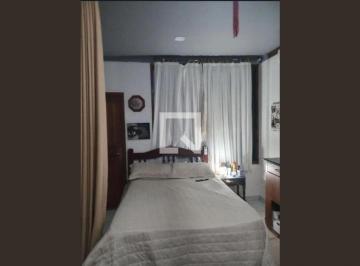 Casa · 48m² · 1 Quarto · 1 Vaga · Casa para Aluguel - São João do Rio Vermelho, 1 Quarto, 48 m² - Florianópolis