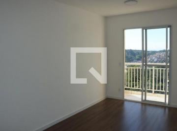 Apartamento · 50m² · 2 Quartos · 1 Vaga · Apartamento para Aluguel - Jardim Rio das Pedras, 2 Quartos, 50 m² - Cotia