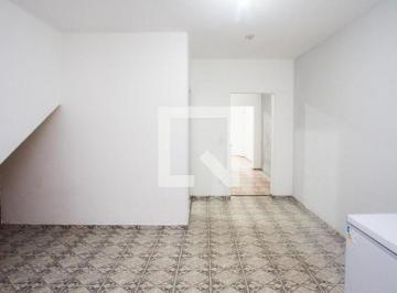 Casa · 50m² · 1 Quarto · 1 Vaga · Casa para Aluguel - Jardim Sao Luis, 1 Quarto,  50 m² - São Paulo