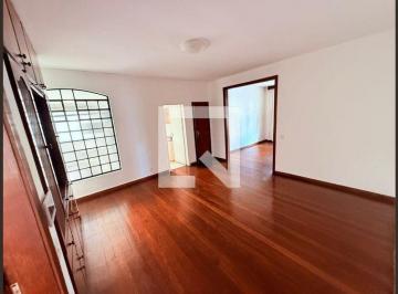 Apartamento · 160m² · 4 Quartos · 2 Vagas · Apartamento para Aluguel - Serra, 4 Quartos,  160 m² - Belo Horizonte
