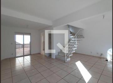 Casa · 95m² · 3 Quartos · 2 Vagas · Casa para Aluguel - Gávea, 3 Quartos,  95 m² - Uberlândia