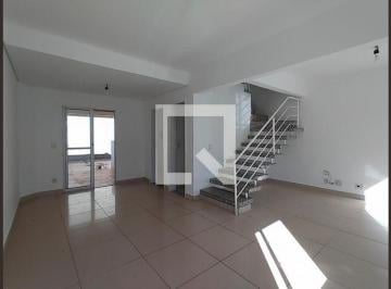 Casa · 95m² · 3 Quartos · 2 Vagas · Casa para Aluguel - Gávea, 3 Quartos,  95 m² - Uberlândia