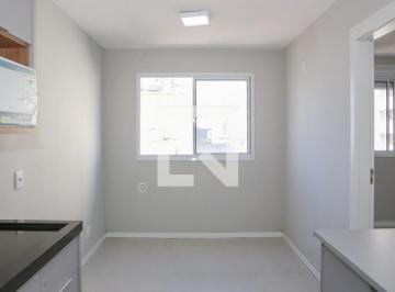 Apartamento · 24m² · 1 Quarto · Apartamento para Aluguel - Barra Funda, 1 Quarto, 24 m² - São Paulo