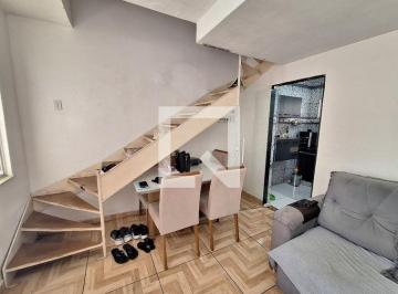 Casa · 60m² · 2 Quartos · 2 Vagas · Casa para Aluguel - Santa Cruz da Serra, 2 Quartos, 60 m² - Duque de Caxias