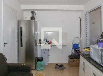Apartamento · 29m² · 2 Quartos · Apartamento para Aluguel - Água Branca, 2 Quartos, 29 m² - São Paulo