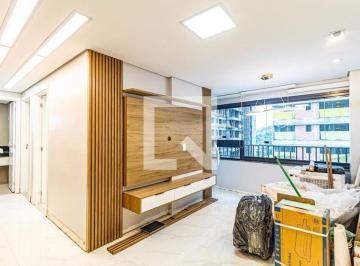 Apartamento · 40m² · 2 Quartos · Apartamento para Aluguel - Butantã, 2 Quartos,  40 m² - São Paulo