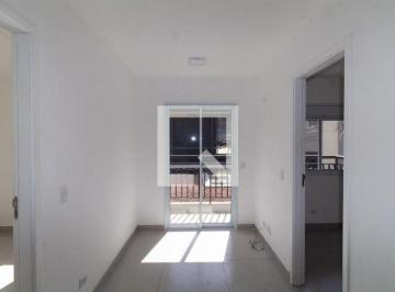 Apartamento · 58m² · 2 Quartos · Apartamento para Aluguel - Sapopemba, 2 Quartos,  58 m² - São Paulo