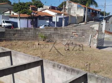 Terreno · 142m² · Terreno Comercial em São José dos Campos